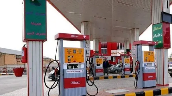 مشکلی در تولید و توزیع بنزین وجود ندارد