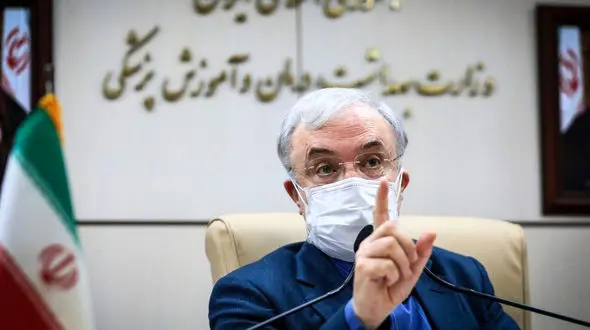 نصف شدن میزان رعایت پروتکل ها در تهران