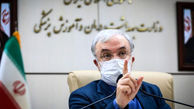 نصف شدن میزان رعایت پروتکل ها در تهران