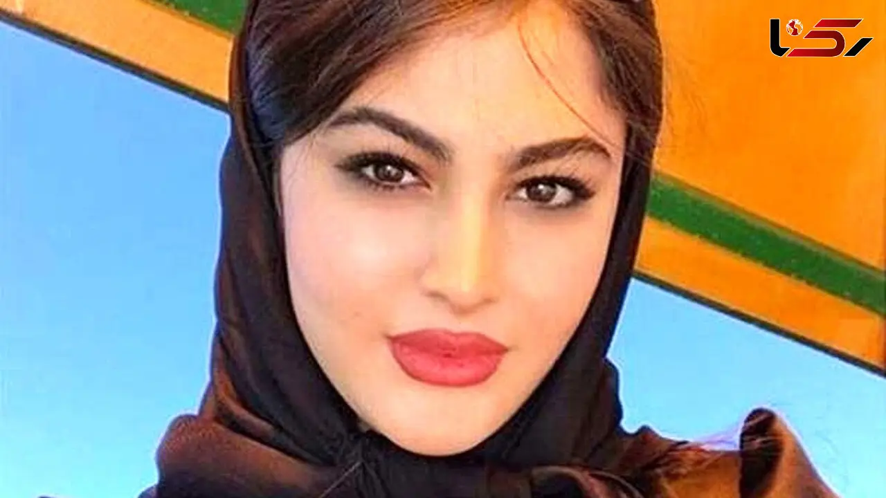 عکس پشت صحنه  خانم بازیگر و آقای بازیگر در پارک !