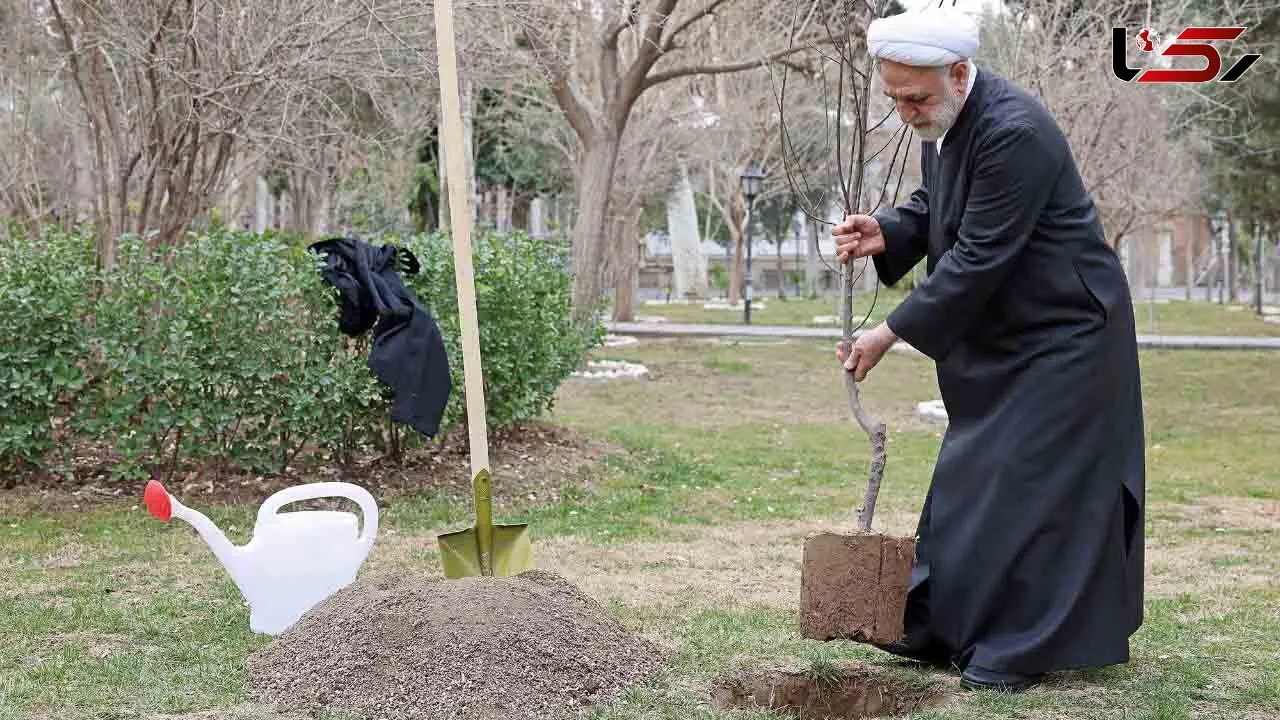 محسنی اژه‌ای: دولت‌های غربی بدترین تخریب‌های محیط زیست را انجام می‌دهند