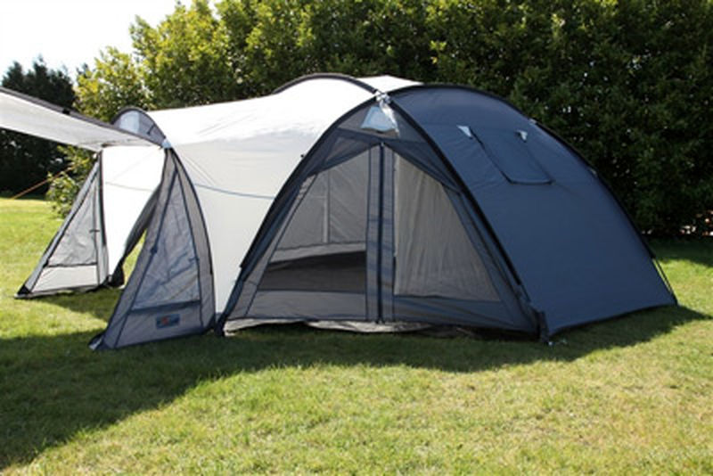 ادر رو در رو(VIS-A-VIS Tent)