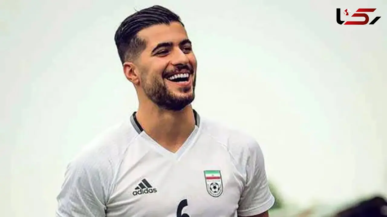 فیلم /  سعید عزت اللهی : من و  ترلان پروانه دوست دختر و پسر بودیم / ترلان زیباست اما  اهل زندگی نبود 