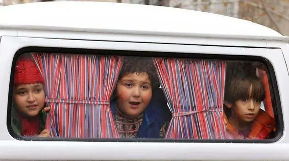 زمان اکران «دزد و پری 2» اعلام شد 