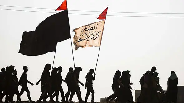 نرخ مصوب بلیت اتوبوس اربعین از مبدأ تهران به مرزها / از 400 تا 800 هزارتومان + جدول قیمتها