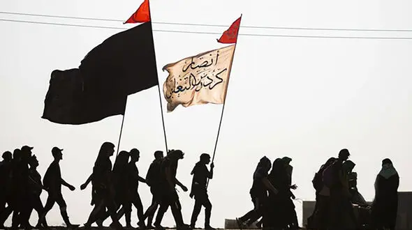 نرخ مصوب بلیت اتوبوس اربعین از مبدأ تهران به مرزها / از 400 تا 800 هزارتومان + جدول قیمتها