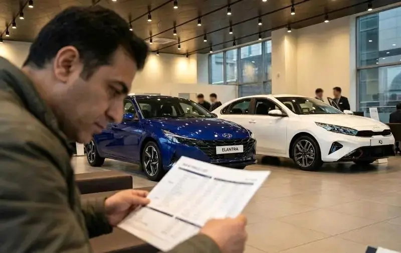 ثبت‌نام خودرو وارداتی (1)