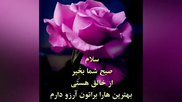 فال و طالع روزانه 23 اردیبهشت + فیلم 