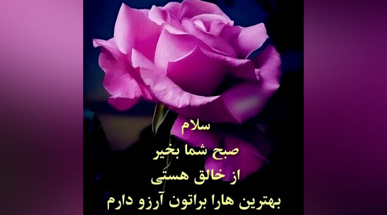 فال و طالع روزانه 23 اردیبهشت + فیلم 
