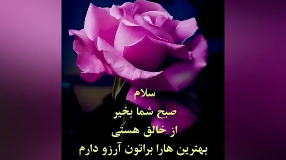 فال و طالع روزانه 23 اردیبهشت + فیلم 