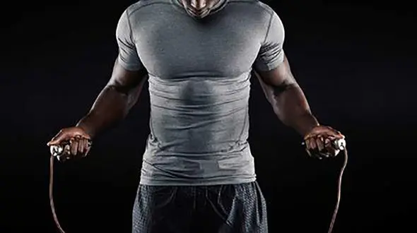 فواید طناب زدن + آموزش نحوه درست طناب زدن