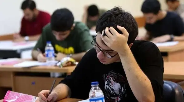 ثبت‌نام آزمون ارشد پزشکی فعلاً متوقف شد؛ زمان جدید اعلام می‌شود