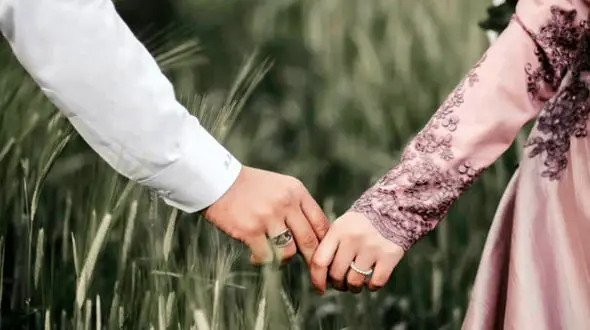 بهترین دعا برای بازگشت محبت بین زن و شوهرها