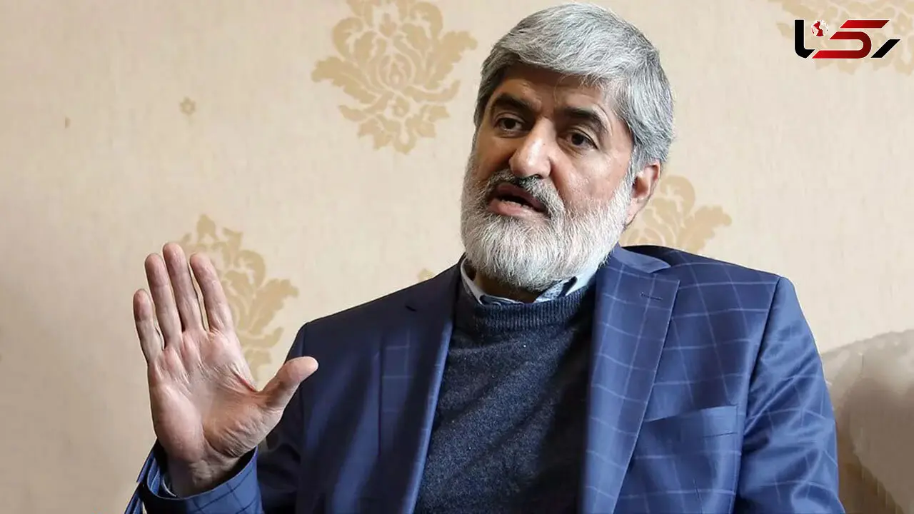 مطهری: ترامپ پیشنهاد ملاقات داد پزشکیان باید اعلام آمادگی می کرد / قانون حجاب اگر اجرا می شد مشکلاتی را ایجاد می کرد 