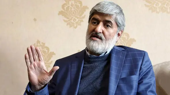 مطهری: ترامپ پیشنهاد ملاقات داد پزشکیان باید اعلام آمادگی می کرد / قانون حجاب اگر اجرا می شد مشکلاتی را ایجاد می کرد 