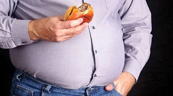 مراقب سلامت خوراکی ها و افزایش وزنتان باشید