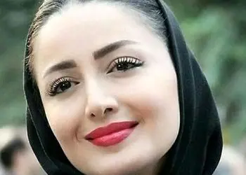 عکس مادام مسیویی شیلا خداداد و همسر جراحش ؛ چه به هم میان