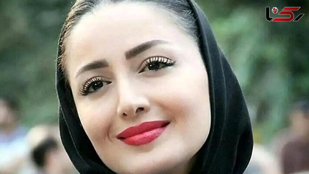 عکس مادام مسیویی شیلا خداداد و همسر جراحش ؛ چه به هم میان