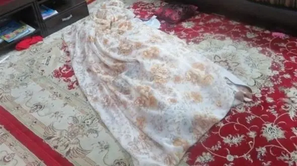  پکیج خراب پسر ۹ ساله را به کام مرگ برد 