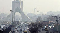 ابهام درباره منشاء آلودگی‌ هوای روزهای کرونایی تهران
