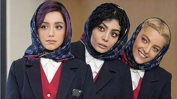 سکانس خنده دار فیلم جوجه تیغی که همه را روده بر کرد!