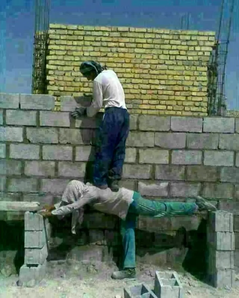 خلاقیت اوستا بنا