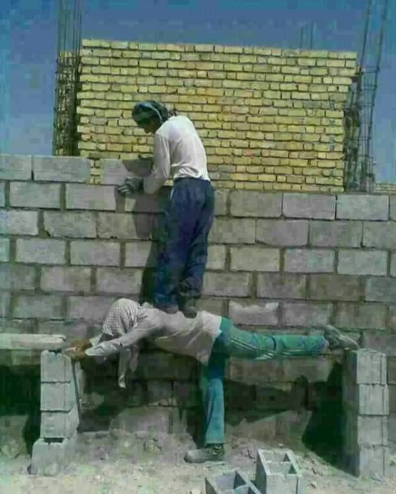 خلاقیت اوستا بنا