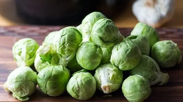 بیماری آلزایمر را با کلم بروکسل درمان کنید