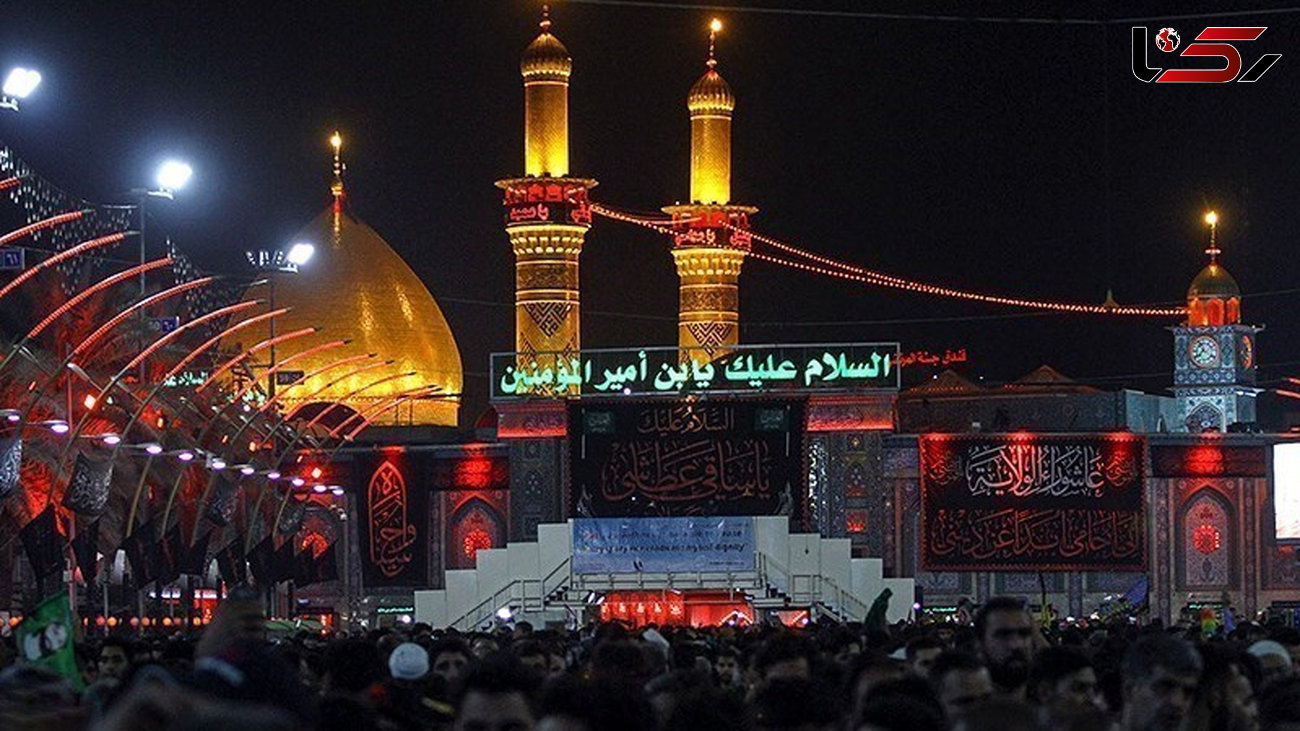 پیش‌بینی حضور ۳ میلیون زائر ایرانی در مراسم اربعین در عراق 