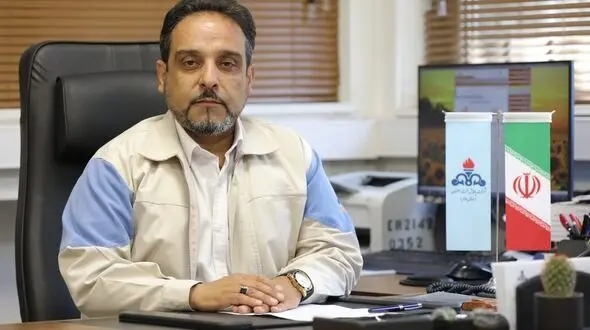 ارائه دستاوردهای ۲ سال اخیر هلدینگ پترو پالایش اصفهان درنمایشگاه بین‌المللی نفت، گاز 