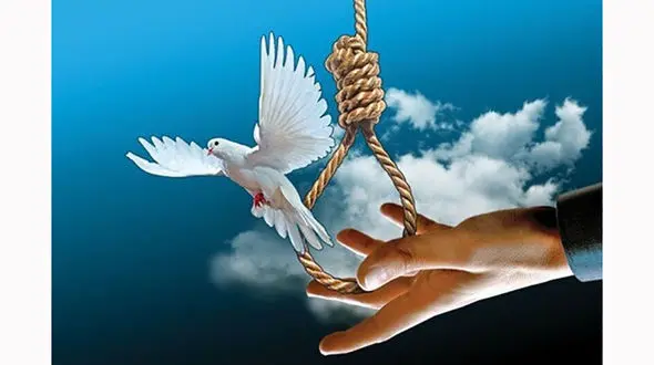 راز اعدام نشدن مرد همدانی در زندان چه بود؟ 