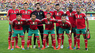 تلاش مراکشی ها برای بازی با صربستان