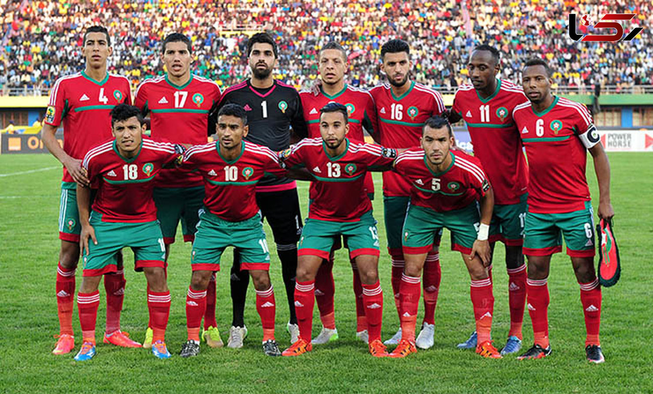 تلاش مراکشی ها برای بازی با صربستان