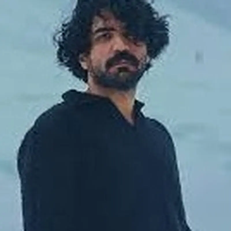 عرفان طهماسبی