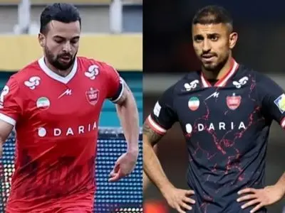 اولین واکنش پرسپولیس به شایعه زد و خورد سروش رفیعی و کاظمیان