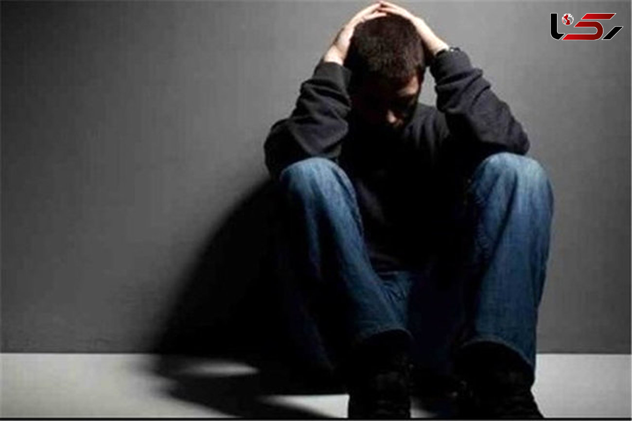 افسردگی در بین جوانان آمریکایی گسترش یافت