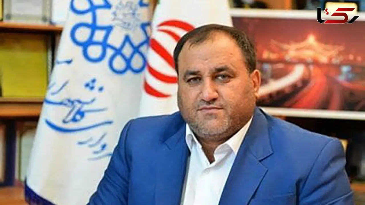 بازداشت شهردار ارومیه در رسوایی بزرگ /  سربازان گمنام امام زمان(ع) گل کاشتند