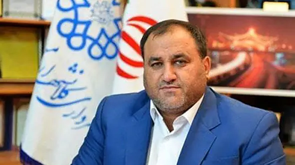 بازداشت شهردار ارومیه در رسوایی بزرگ /  سربازان گمنام امام زمان(ع) گل کاشتند