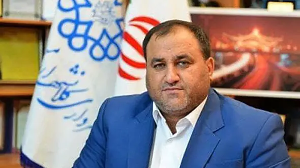 بازداشت شهردار ارومیه در رسوایی بزرگ /  سربازان گمنام امام زمان(ع) گل کاشتند