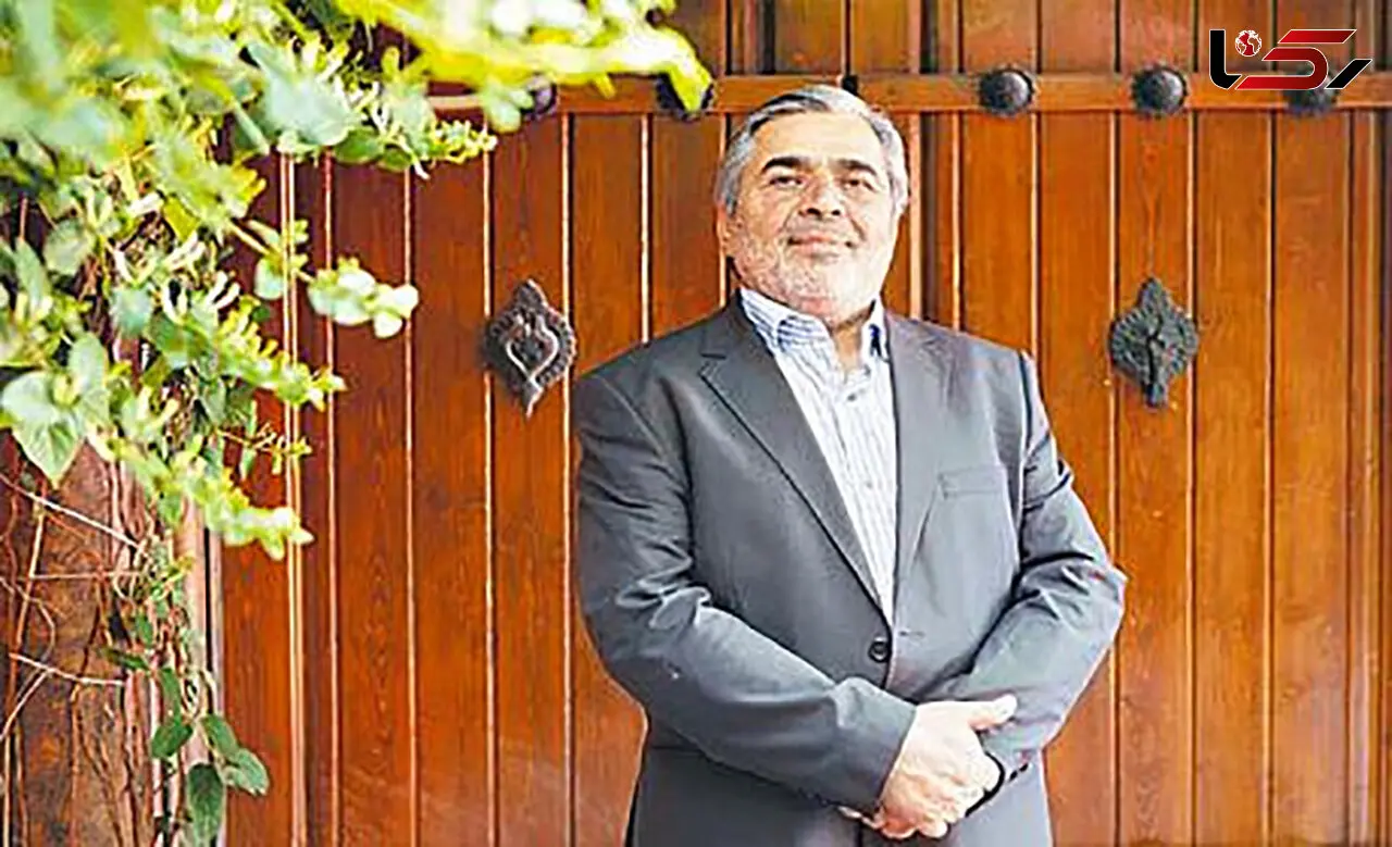 محسن کنگرلو بر اثر بیماری تنفسی در گذشت