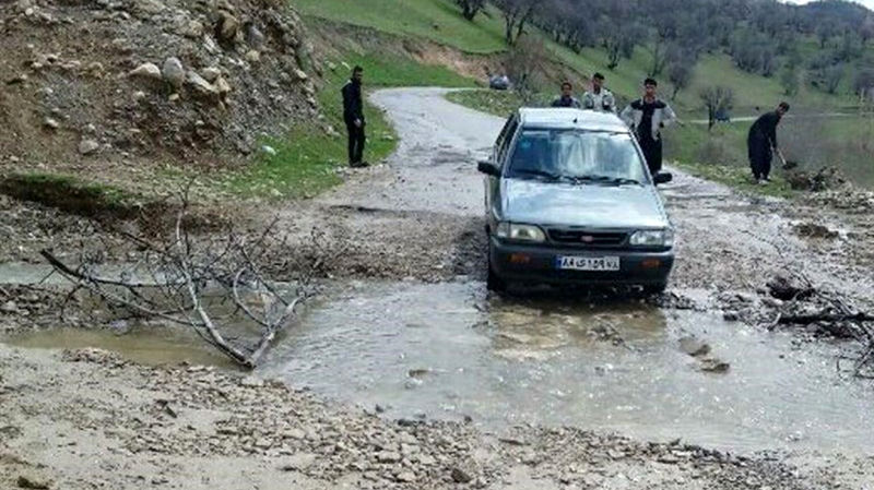 مرگبارترین جاده‌های کشور را بشناسید