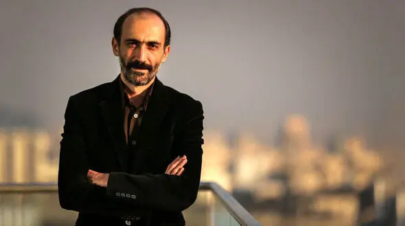 همکاری بازیگر ماجرای نیمروز با ابراهیم حاتمی کیا 