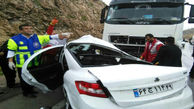 کاهش 12 درصدی تلفات ناشی از حوادث رانندگی در گلستان