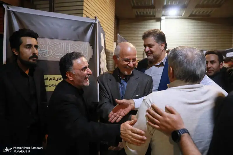 گالری
