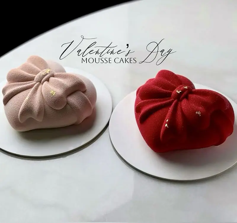 کیک تولد زنانه لاکچری