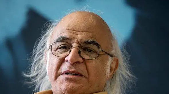 فریدون جیرانی در بیمارستان بستری شد / برای این هنرمند دعا کنید+ عکس