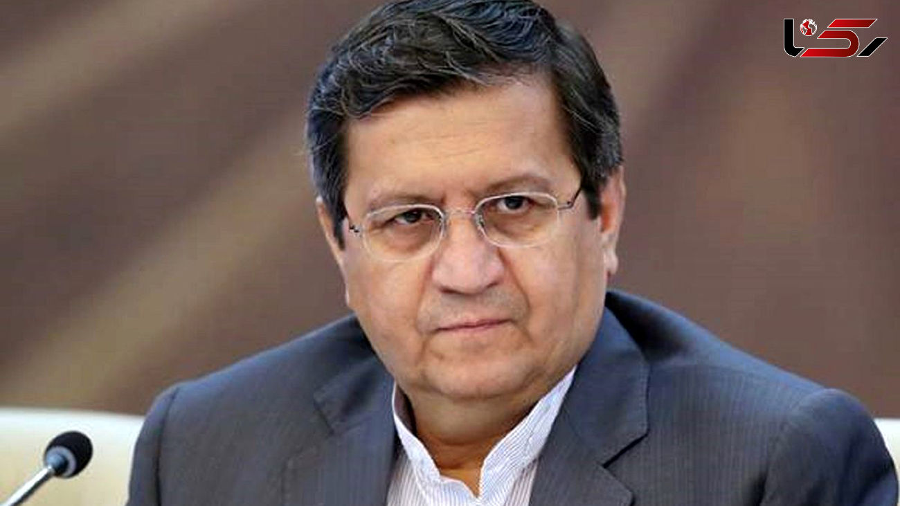 پیش‌ بینی بدبینانه همتی از رقم تورم تا پایان امسال