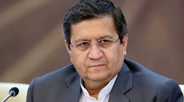پیش‌ بینی بدبینانه همتی از رقم تورم تا پایان امسال