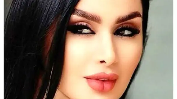 رونمایی از شکار جدید دنیا جهانبخت ! / علی پیشتاز را هم به دام اندخت ! + عکس لو رفته