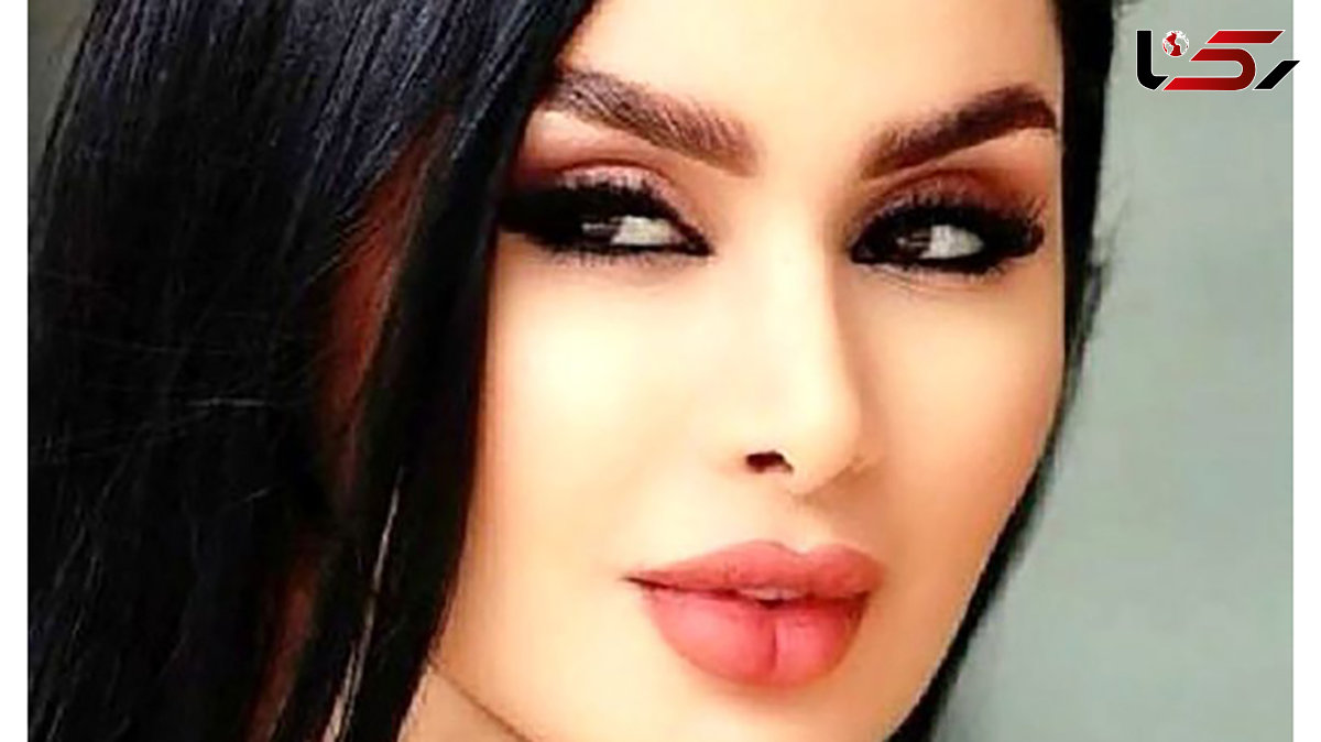 رونمایی از شکار جدید دنیا جهانبخت ! / علی پیشتاز را هم به دام اندخت ! + عکس لو رفته